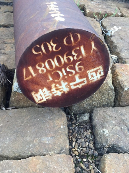 高州9CrSi工具钢