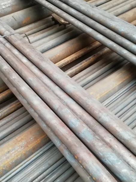 高州45B合金结构钢